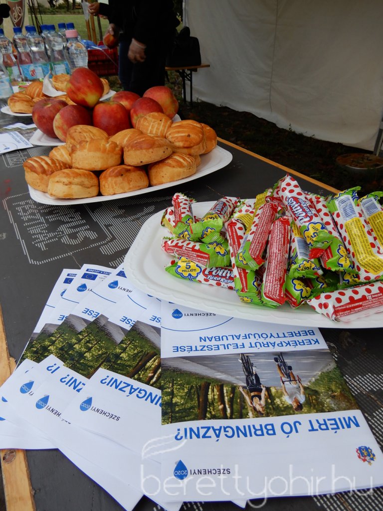 Bringásreggeli Berettyóújfaluban 19